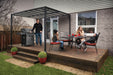Napoleon Napoleon Freestyle 425 SB Gas Grill (Propane - Online Only) - F425DSBPGT-ECP F425DSBPGT-ECP Barbecue Finished - Gas