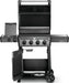 Napoleon Napoleon Freestyle 425 SB Gas Grill (Propane - Online Only) - F425DSBPGT-ECP F425DSBPGT-ECP Barbecue Finished - Gas