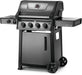 Napoleon Napoleon Freestyle 425 SB Gas Grill (Propane - Online Only) - F425DSBPGT-ECP F425DSBPGT-ECP Barbecue Finished - Gas