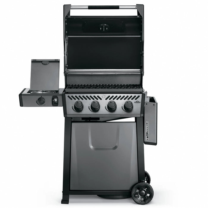 Napoleon Napoleon Freestyle 425 SB Gas Grill (Propane - Online Only) - F425DSBPGT-ECP F425DSBPGT-ECP Barbecue Finished - Gas