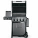 Napoleon Napoleon Freestyle 425 SB Gas Grill (Propane - Online Only) - F425DSBPGT-ECP F425DSBPGT-ECP Barbecue Finished - Gas