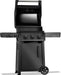 Napoleon Napoleon Freestyle PRO 365 3-Burner with Infrared Side Burner, Matte Black - FP365DSIBMK-1 Barbecue Finished - Gas