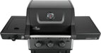 Napoleon Napoleon Freestyle PRO 365 3-Burner with Infrared Side Burner, Matte Black - FP365DSIBMK-1 Barbecue Finished - Gas