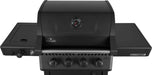 Napoleon Napoleon Freestyle PRO 425 4-Burner with Infrared Side Burner, Matte Black - FP425DSIBMK-1 Barbecue Finished - Gas