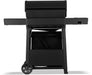 Napoleon Napoleon Freestyle PRO 425 4-Burner with Infrared Side Burner, Matte Black - FP425DSIBMK-1 Barbecue Finished - Gas