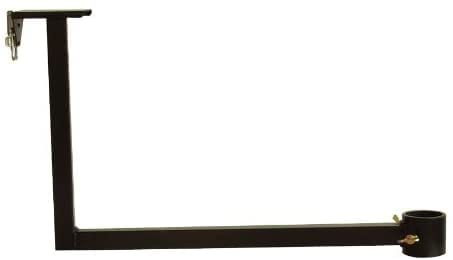 Napoleon Napoleon Freestyle Tailgate Bracket (PTSS models) - N370-0365 N370-0365 Barbecue Parts