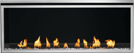 Napoleon Napoleon Galaxy 50 Outdoor Gas Fireplace GSS50NE Fireplace Finished - Gas