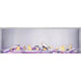 Napoleon Napoleon Galaxy 62 Outdoor Gas Fireplace GSS62NE Fireplace Finished - Gas
