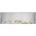 Napoleon Napoleon Galaxy 62 Outdoor Gas Fireplace GSS62NE Fireplace Finished - Gas