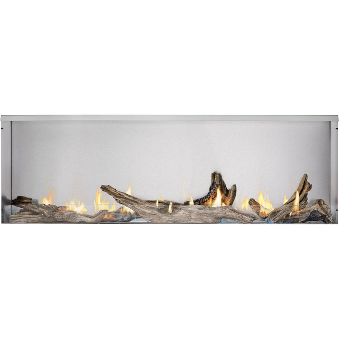 Napoleon Galaxy 62 Outdoor Gas Fireplace — Chadwicks & Hacks