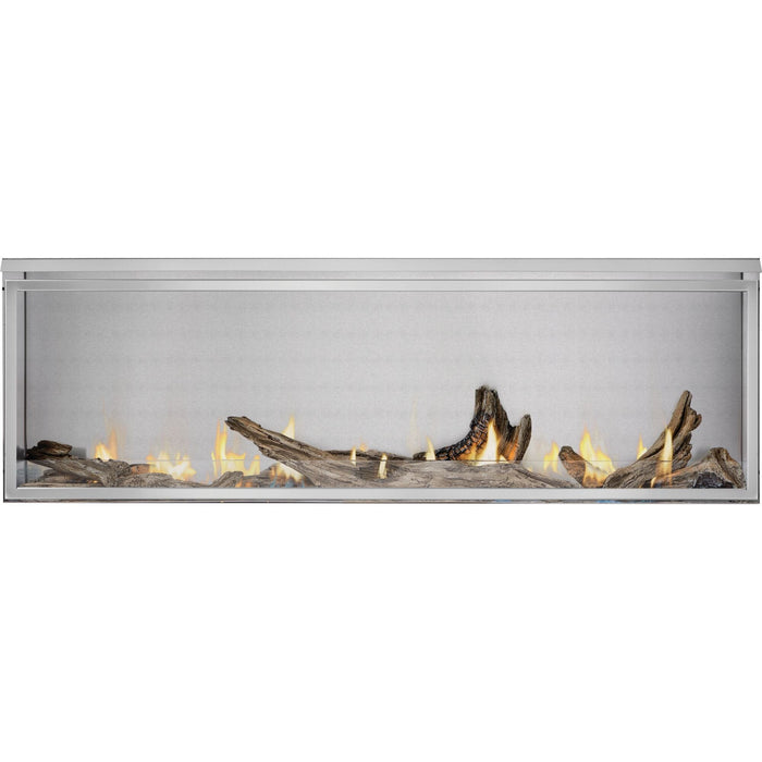 ysan.4444 Napoleon Galaxy 62 Outdoor Gas Fireplace — Chadwicks & Hacks