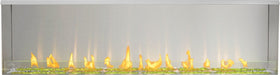 Napoleon Napoleon Galaxy 74 Outdoor Gas Fireplace GSS74NE Fireplace Finished - Gas