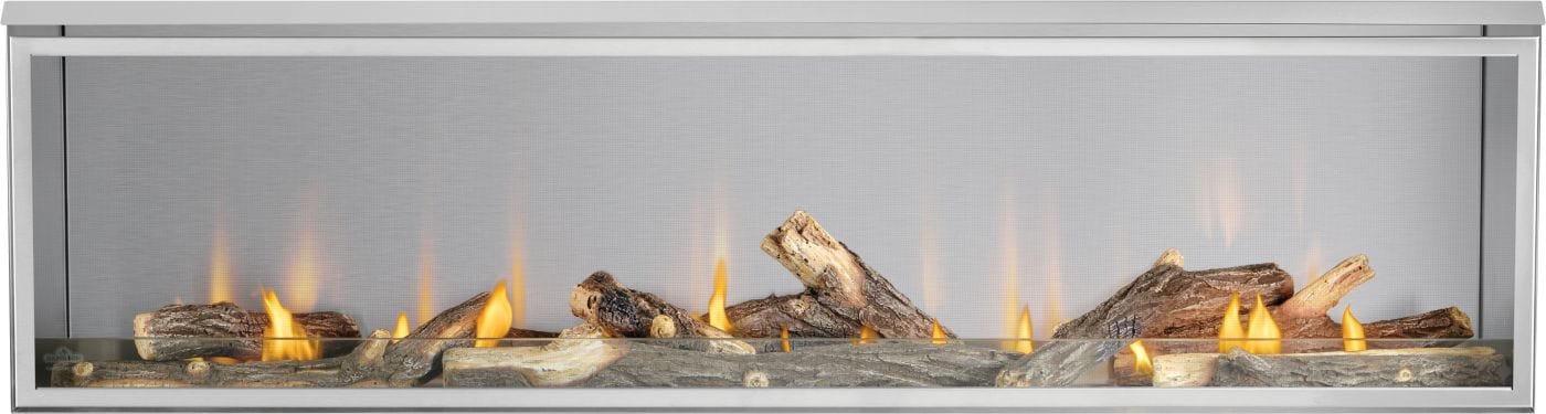 Napoleon Galaxy 74 Outdoor Gas Fireplace — Chadwicks & Hacks