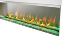 Napoleon Napoleon Galaxy 74 Outdoor Gas Fireplace GSS74NE Fireplace Finished - Gas