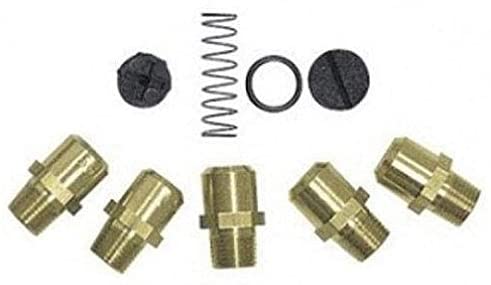 Napoleon Napoleon GL24NE Conversion Kit (Natural Gas to Propane) - W175-0348 W175-0348 Fireplace Parts