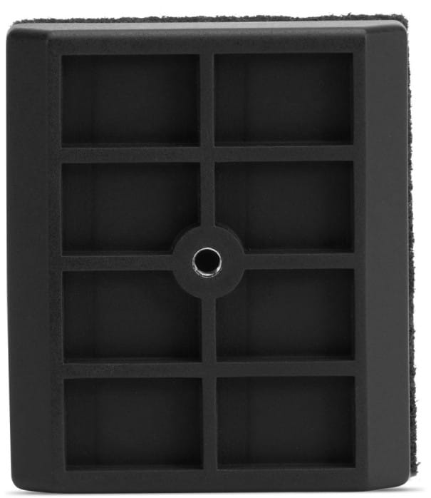 Napoleon Napoleon Griddle Brush Replacement Pads - GABR010 GABR010 Barbecue Accessories 629162157010