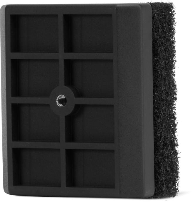 Napoleon Napoleon Griddle Brush Replacement Pads - GABR010 GABR010 Barbecue Accessories 629162157010