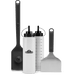 Napoleon Napoleon Griddle Cleaning Kit (4-Piece) - GATL013 GATL013 Barbecue Accessories 629162156938