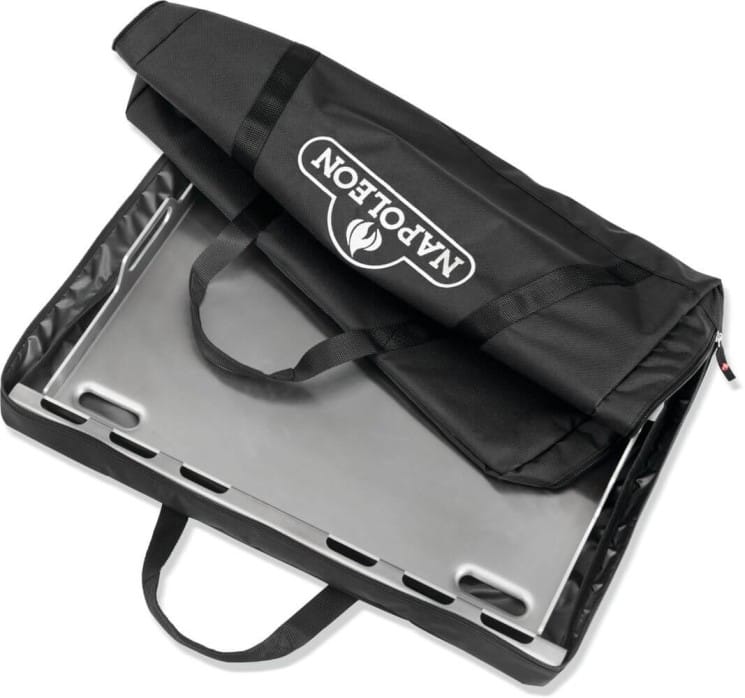Napoleon Napoleon Griddle Insert Storage Bag (56093) - 61093 61093 Barbecue Accessories 629162610935