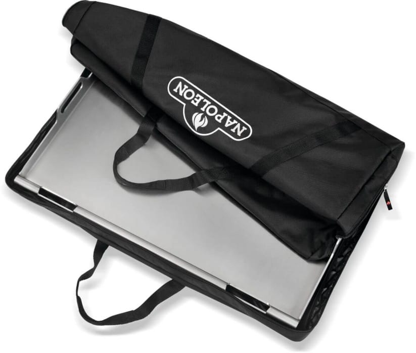 Napoleon Napoleon Griddle Insert Storage Bag (56094) - 61094 61094 Barbecue Accessories 629162610942