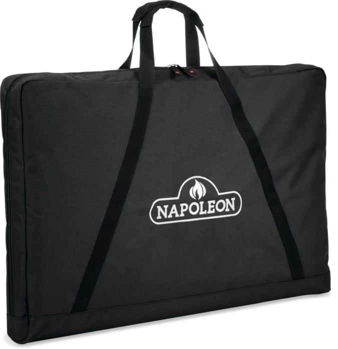 Napoleon Napoleon Griddle Insert Storage Bag (56094) - 61094 61094 Barbecue Accessories 629162610942