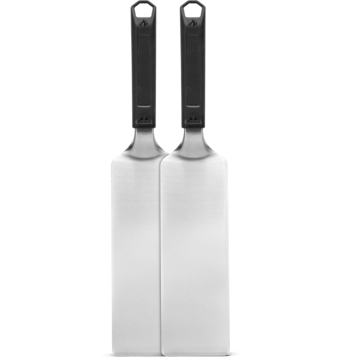 Napoleon Napoleon Griddle Spatula Set (2-Piece) - GATL011 GATL011 Barbecue Accessories 629162156914