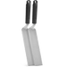 Napoleon Napoleon Griddle Spatula Set (2-Piece) - GATL011 GATL011 Barbecue Accessories 629162156914