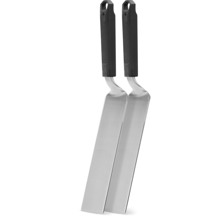 Napoleon Napoleon Griddle Spatula Set (2-Piece) - GATL011 GATL011 Barbecue Accessories 629162156914