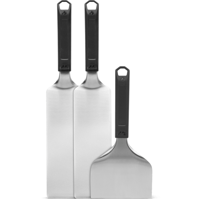 Napoleon Napoleon Griddle Starter Set (3-Piece) - GATL012 GATL012 Barbecue Accessories 629162156921