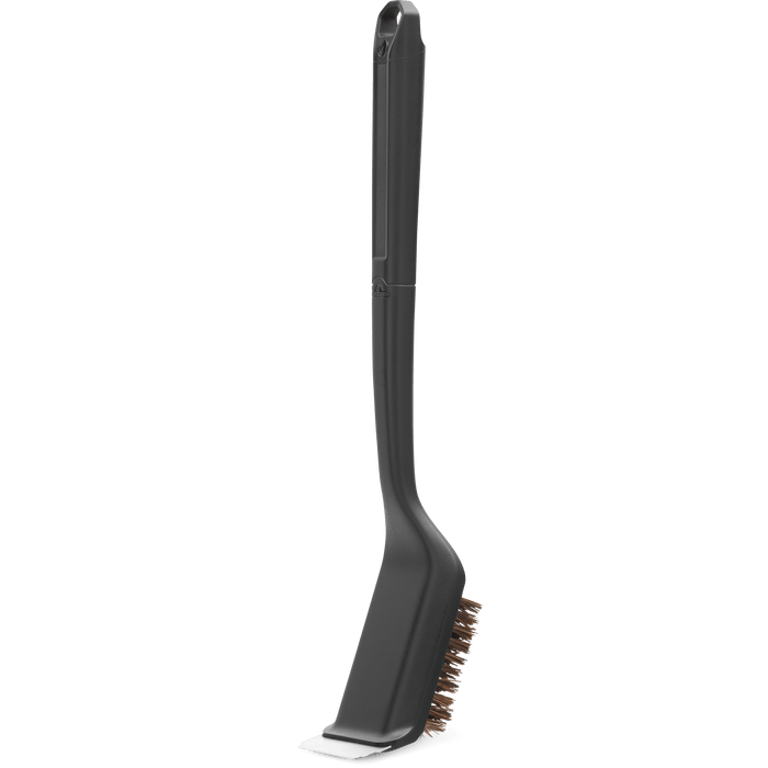 Napoleon Napoleon Grill Brush w/ Palmyra Bristles - GABR001 GABR001 Barbecue Accessories 629162156785