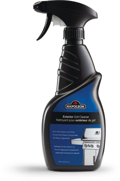 Napoleon Napoleon Grill Cleaner (Exterior) - 62044 62044 Barbecue Accessories 629162620446