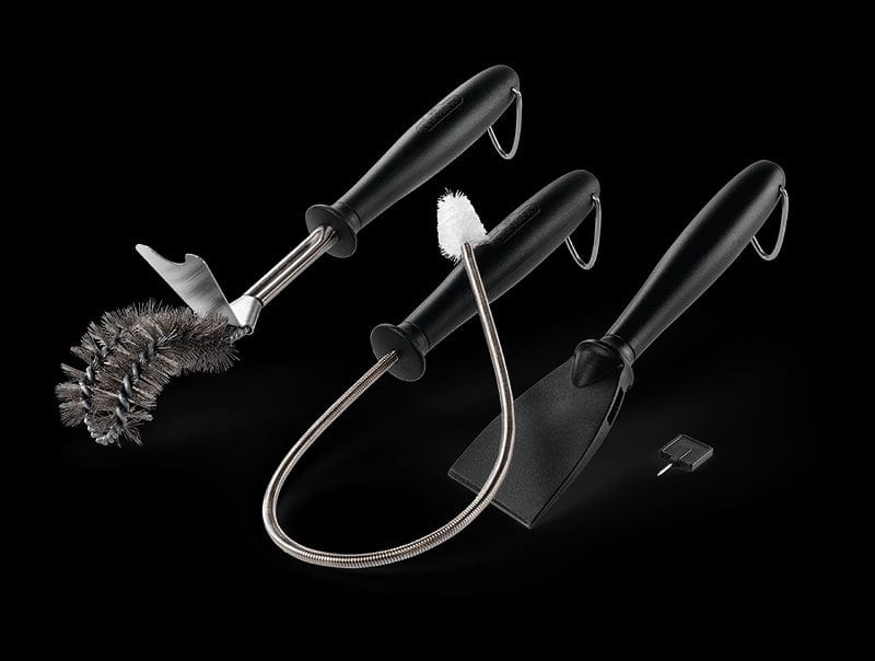 Napoleon Napoleon Grill Cleaning Tool Kit - 62045 62045 Barbecue Accessories