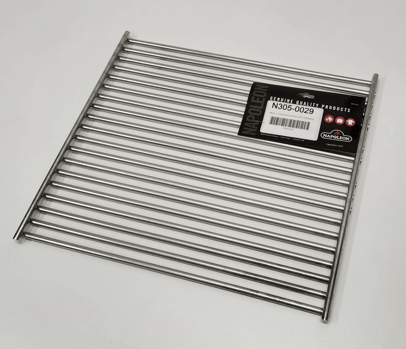 Napoleon Napoleon Grill Cook 405 Stainless Steel Rod Upgrade - N305-0029 N305-0029 Barbecue Parts