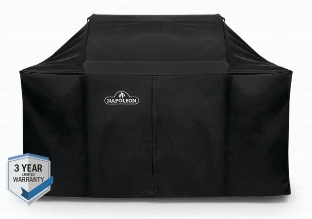 Napoleon Napoleon Grill Cover (R625 Shelves UP) - 61627 61627 Barbecue Accessories