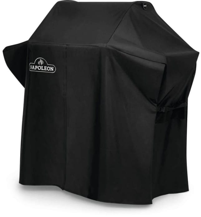 Napoleon Napoleon Grill Cover (RSE525 - Shelves Up) - 61257 61527 Barbecue Accessories