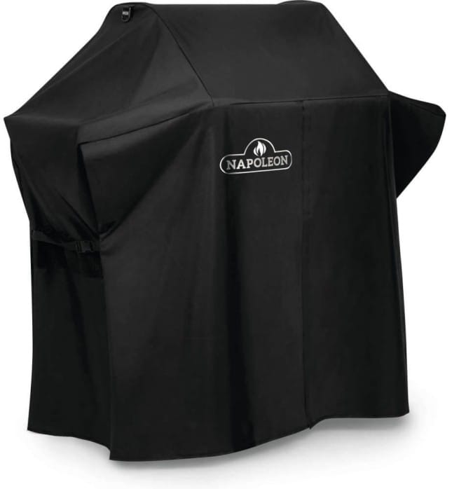 Napoleon Napoleon Grill Cover (RSE525 - Shelves Up) - 61257 61527 Barbecue Accessories