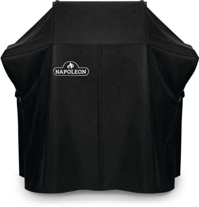 Napoleon Napoleon Grill Cover (RSE525 - Shelves Up) - 61257 61527 Barbecue Accessories