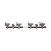 Napoleon Napoleon Grill Manifold Assembly (LP) - N010-0714 N010-0714 Barbecue Parts