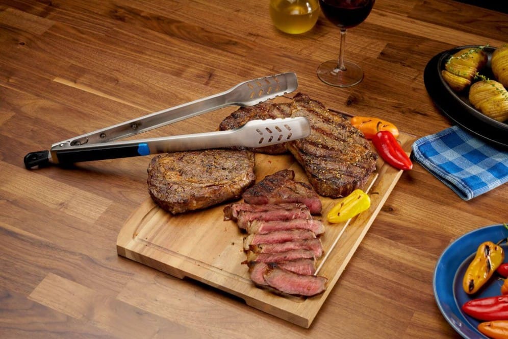 Napoleon Napoleon Grill Tongs - GATL004 GATL004 Barbecue Accessories 629162156761