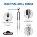 Napoleon Napoleon Grill Tongs - GATL004 GATL004 Barbecue Accessories 629162156761