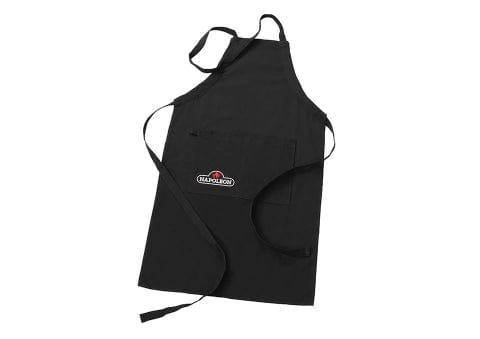 Napoleon Napoleon Grilling Apron (Black) - 62131 62131 Barbecue Accessories