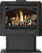 Napoleon Napoleon Havelock Elite Gas Stove GDS50N-2 Fireplace Finished - Gas