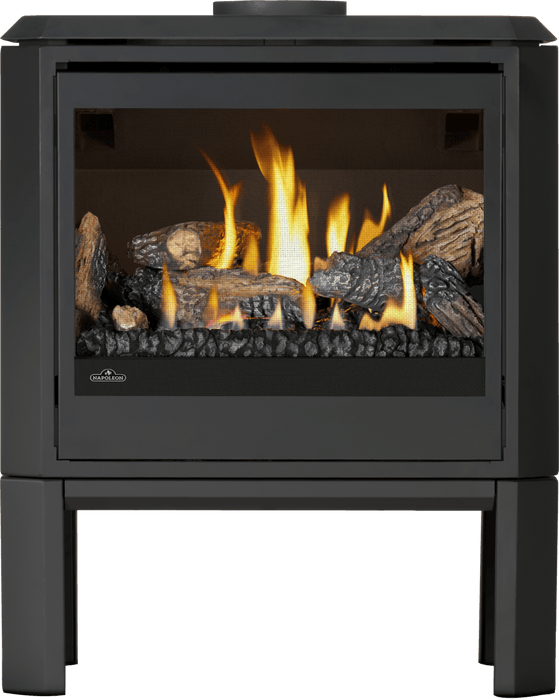 Napoleon Napoleon Havelock Elite Gas Stove GDS50N-2 Fireplace Finished - Gas
