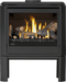 Napoleon Napoleon Havelock Elite Gas Stove GDS50N-2 Fireplace Finished - Gas