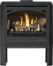 Napoleon Napoleon Havelock Elite Gas Stove GDS50N-2 Fireplace Finished - Gas