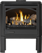 Napoleon Napoleon Havelock Elite Gas Stove GDS50N-2 Fireplace Finished - Gas