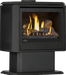 Napoleon Napoleon Havelock Elite Gas Stove GDS50N-2 Fireplace Finished - Gas