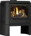 Napoleon Napoleon Havelock Elite Gas Stove GDS50N-2 Fireplace Finished - Gas