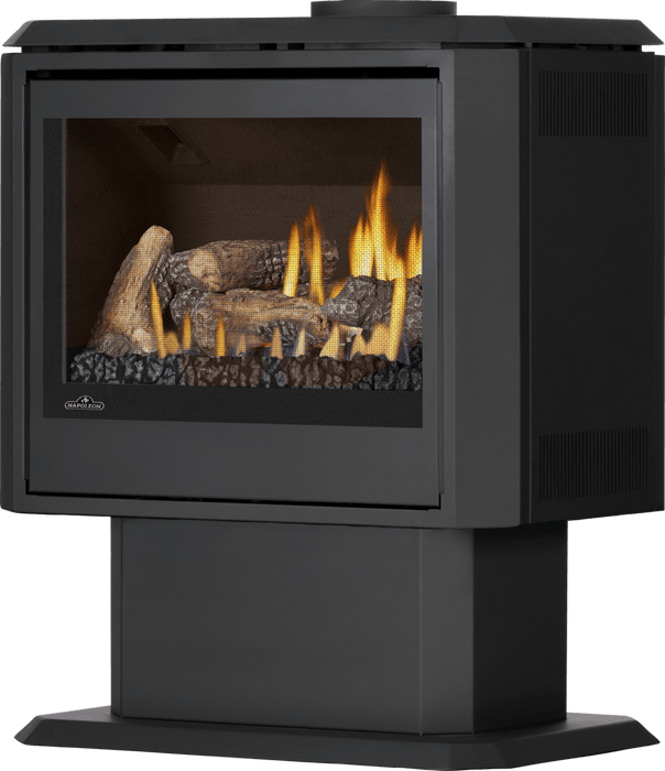 Napoleon Napoleon Havelock Elite Gas Stove GDS50N-2 Fireplace Finished - Gas