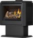 Napoleon Napoleon Havelock Elite Gas Stove GDS50N-2 Fireplace Finished - Gas
